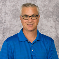 Brad Robertson